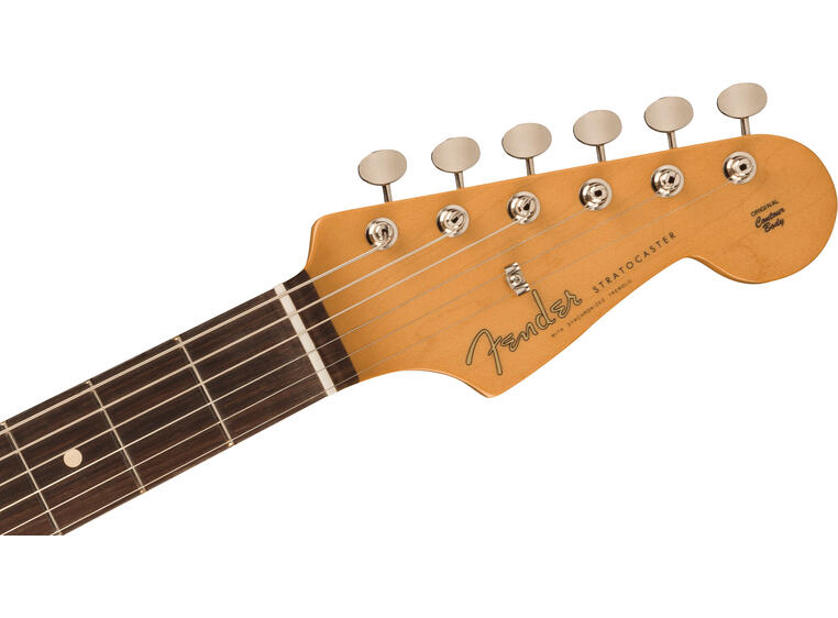 Fender Vintera II 60s Stratocaster 3-Color Sunburst, RW