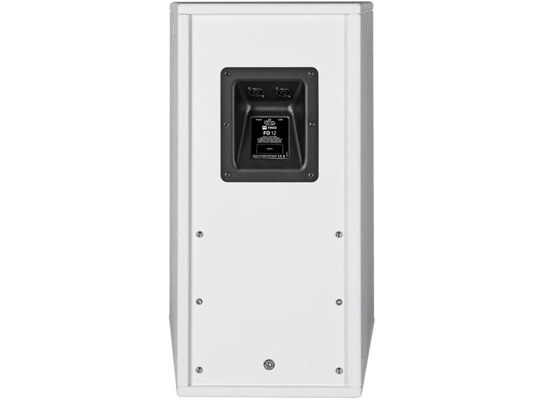 Fineo FO 12 White 
