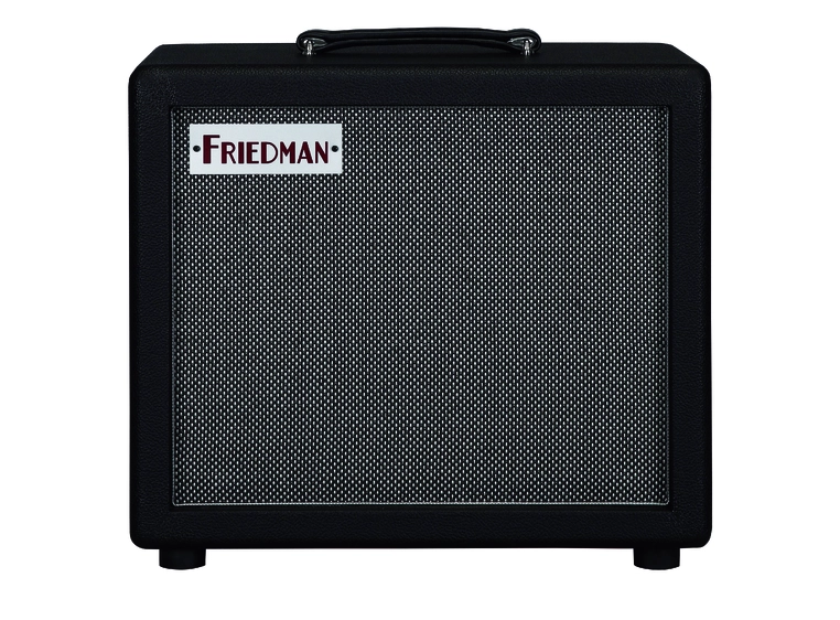 Friedman Dirty Shirley MINI 112 1x12 Ported cabinet - 16 Ohm Creamback 