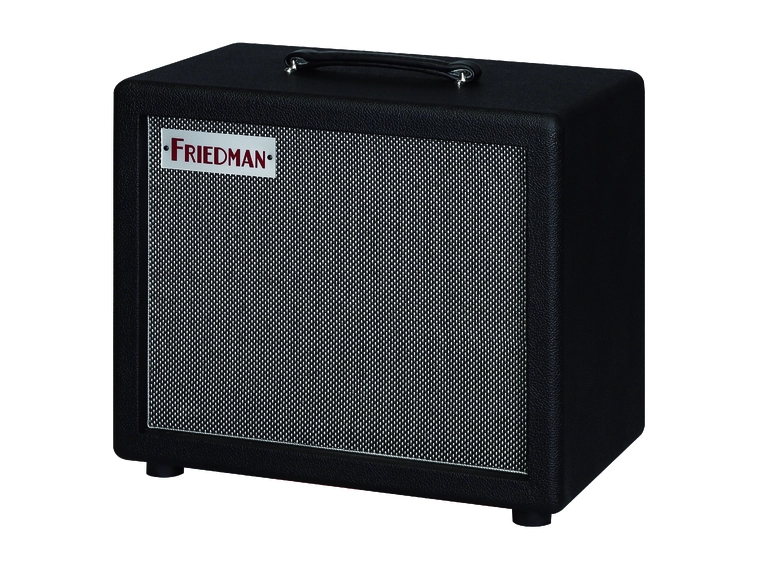 Friedman Dirty Shirley MINI 112 1x12 Ported cabinet - 16 Ohm Creamback 