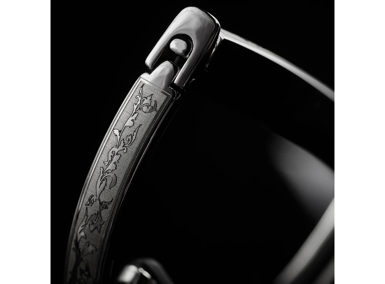 G7th Heritage Capo 12-strengs Gitar Style 2 