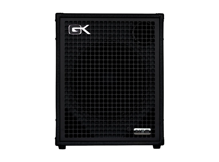 Gallien-Krueger Fusion 115 Basscombo 800 Watt 1x15" 