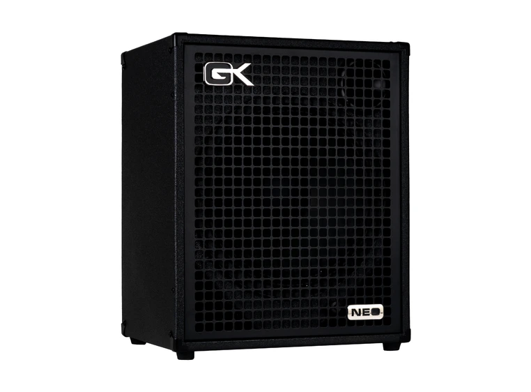 Gallien-Krueger Fusion 115 Basscombo 800 Watt 1x15" 