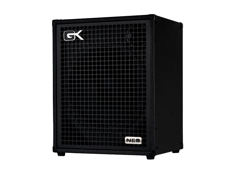 Gallien-Krueger Fusion 115 Basscombo 800 Watt 1x15" 