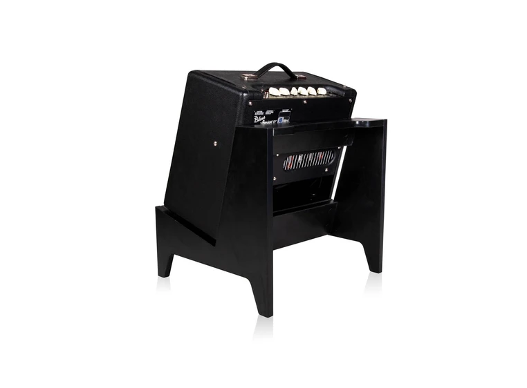 Gator Frameworks GFW-ELITEGTRAMPSM-BLK Elite Series Small kombo gitarforsterker 