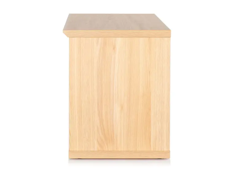 Gator Frameworks GFW-ELITERK-8U-MPL Furniture Desktop 8U Studio Rack MPL 