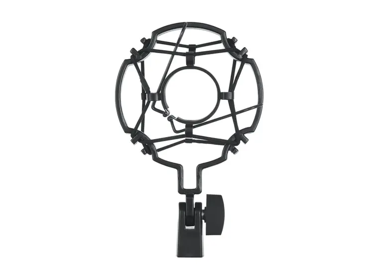 Gator Frameworks GFW-MIC-SM4248 Universal Shockmount 42mm-48mm 