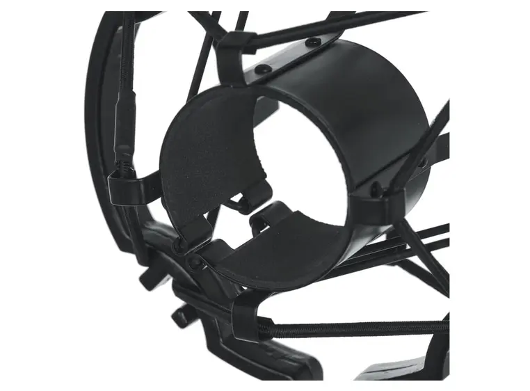 Gator Frameworks GFW-MIC-SM4248 Universal Shockmount 42mm-48mm 