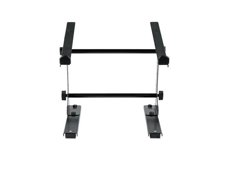 Gator Frameworks GFWLAPTOP1000 Desktop Laptop Stand 