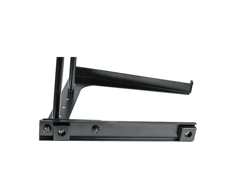 Gator Frameworks GFWLAPTOP1000 Desktop Laptop Stand 