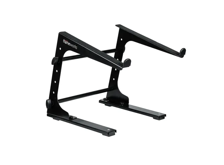 Gator Frameworks GFWLAPTOP1000 Desktop Laptop Stand 