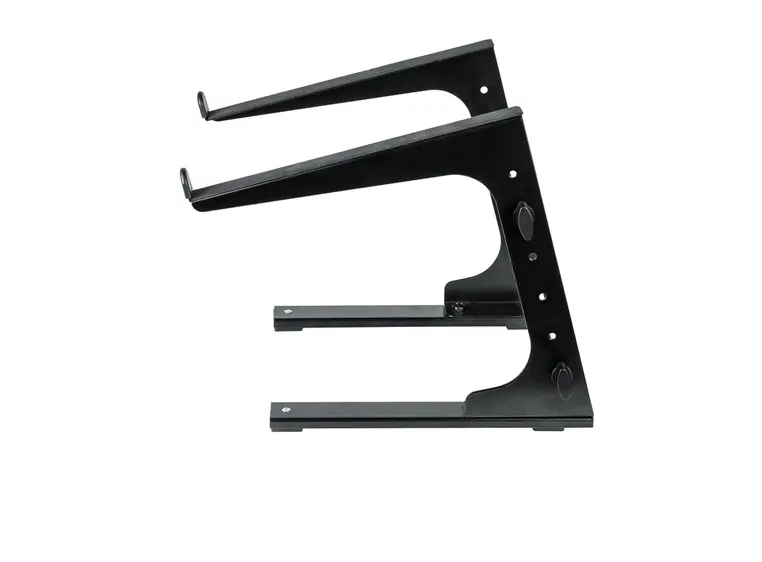 Gator Frameworks GFWLAPTOP1000 Desktop Laptop Stand 