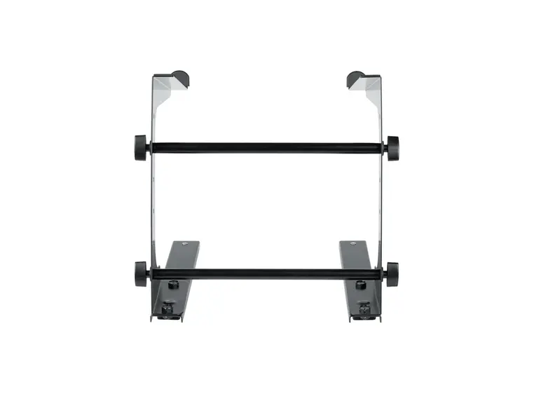 Gator Frameworks GFWLAPTOP1000 Desktop Laptop Stand 