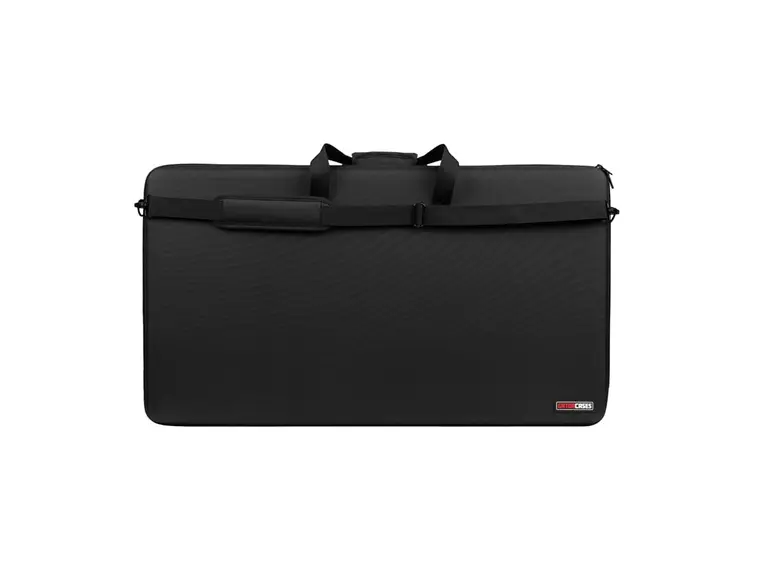 Gator G-CTRL-DJ-XL EVA Case for Extra 36" x 20" - XDJ-AZ/XDJ-XZ, Rane 
