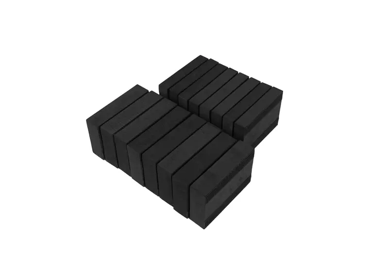 Gator G-CTRL-DJ-XL EVA Case for Extra 36" x 20" - XDJ-AZ/XDJ-XZ, Rane 