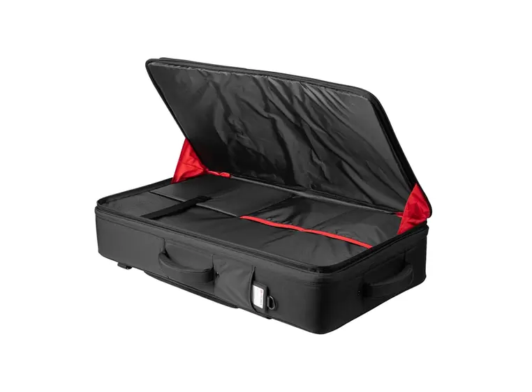 Gator G-ICONDJ-LG-BP Bag til Large DJ Controllers up to 31,5" 