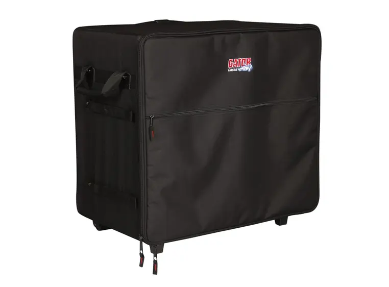 Gator G-PA TRANSPORT-SM Case til mindre "Passport" PA-systemer 