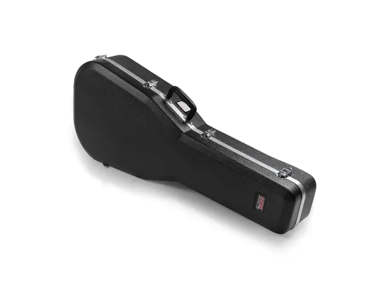 Gator GC-PARLOR ABS Hardcase for Parlor-gitarer 