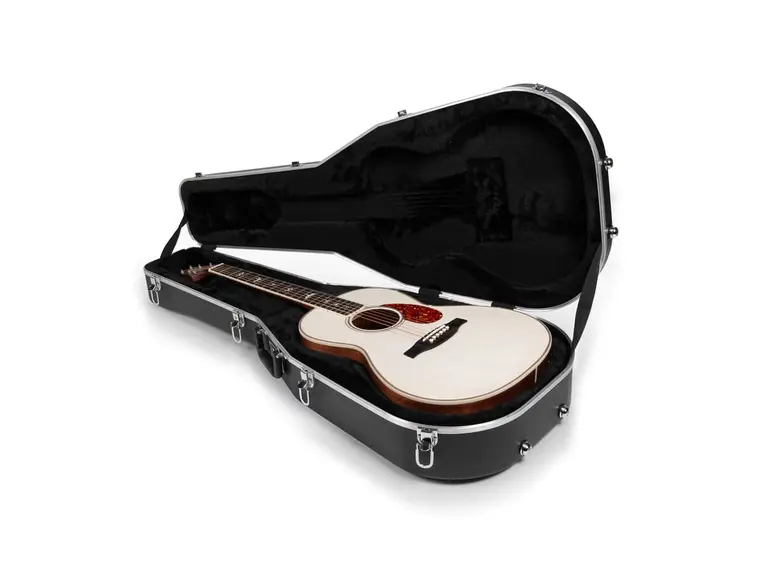 Gator GC-PARLOR ABS Hardcase for Parlor-gitarer 