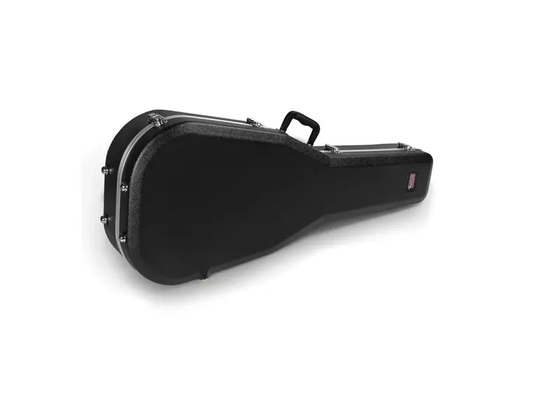 Gator GC-PARLOR ABS Hardcase for Parlor-gitarer 