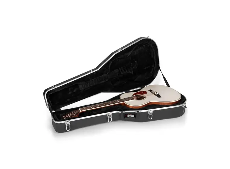 Gator GC-PARLOR ABS Hardcase for Parlor-gitarer 
