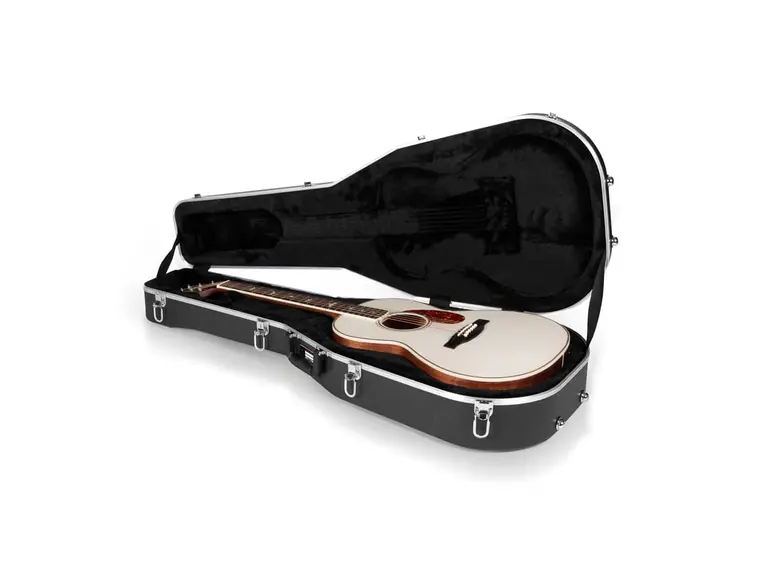 Gator GC-PARLOR ABS Hardcase for Parlor-gitarer 