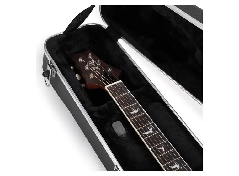 Gator GC-PARLOR ABS Hardcase for Parlor-gitarer 