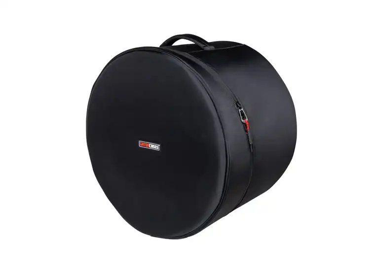 Gator GP-ICON-1512 Icon Tom Bag 15''x12'' 