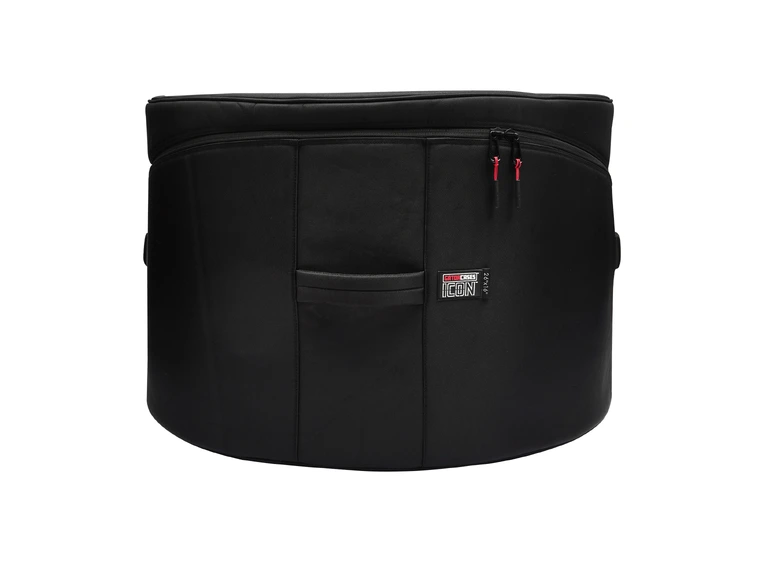 Gator GP-ICON-2616BD Icon Bass Drum Bag 26''x16'' 