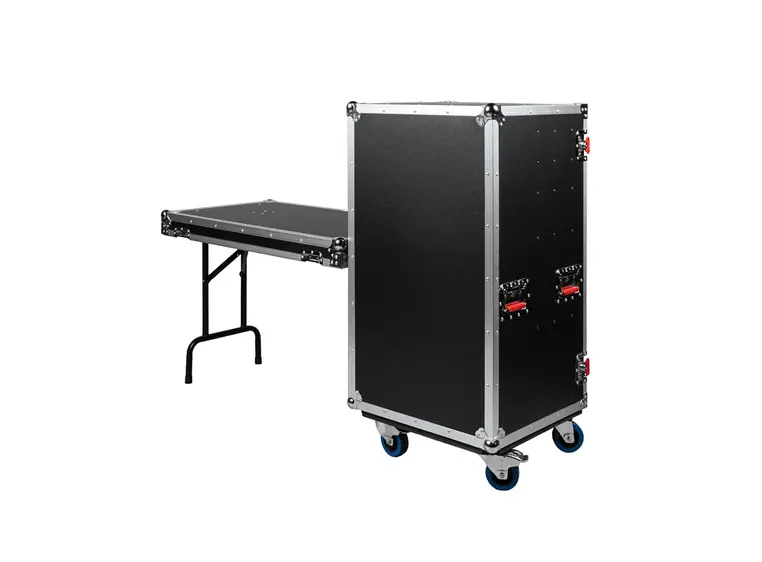 Gator GTOUR-WORKST7 Heavy Duty ATA Case 7 Drawers og 