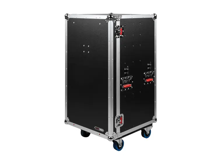 Gator GTOUR-WORKST7 Heavy Duty ATA Case 7 Drawers og 