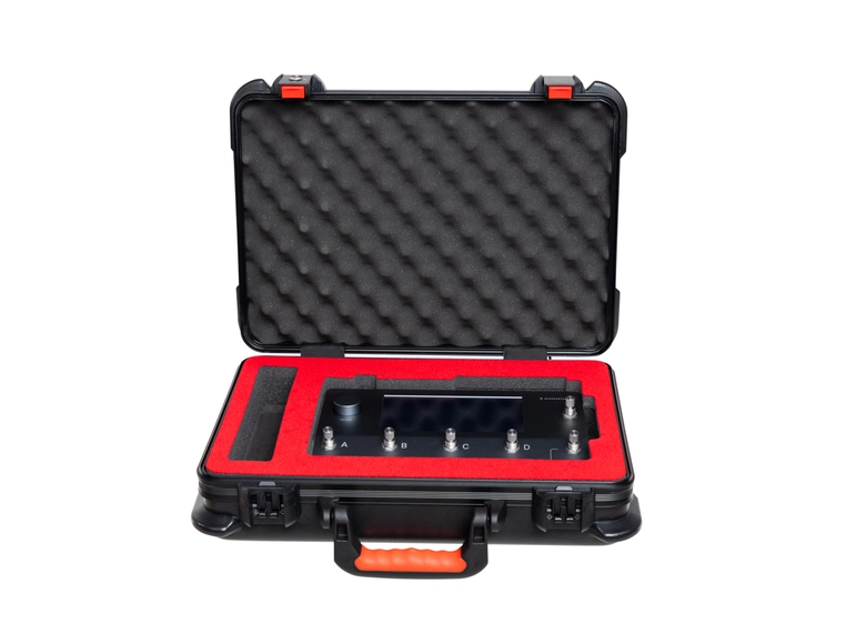 Gator GTSA-GTR-QC1 TSA Case til Neural Quad Cortex 