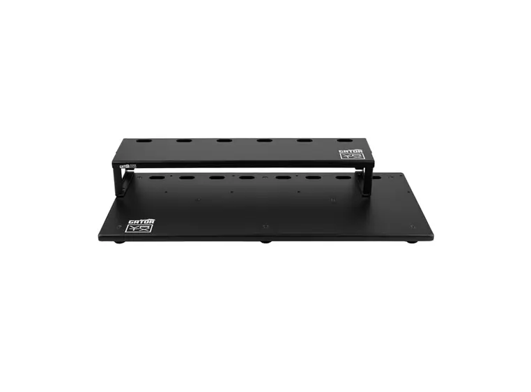 Gator GV-TC2713R2-GB Travel Compact 27" x 13" Surface og Riser 2 med Gig Bag 