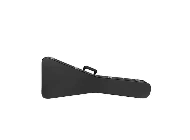 Gator GW-FLYV Deluxe Wood Case for Flying V 