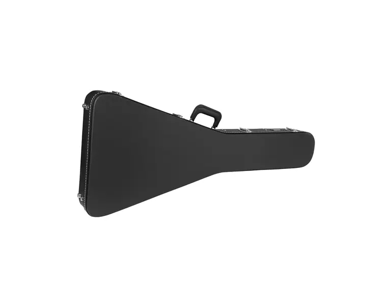 Gator GW-FLYV Deluxe Wood Case for Flying V 