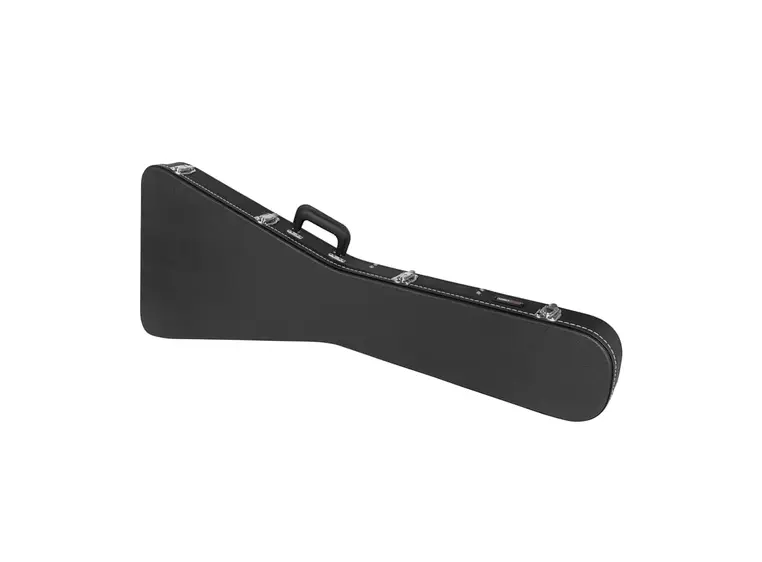Gator GW-FLYV Deluxe Wood Case for Flying V 