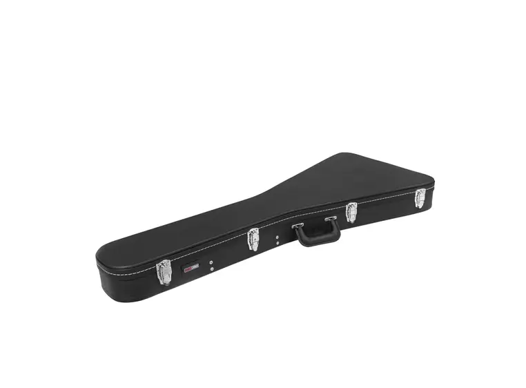 Gator GW-FLYV Deluxe Wood Case for Flying V 