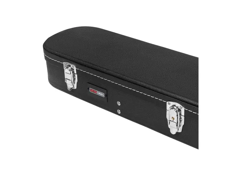 Gator GW-FLYV Deluxe Wood Case for Flying V 