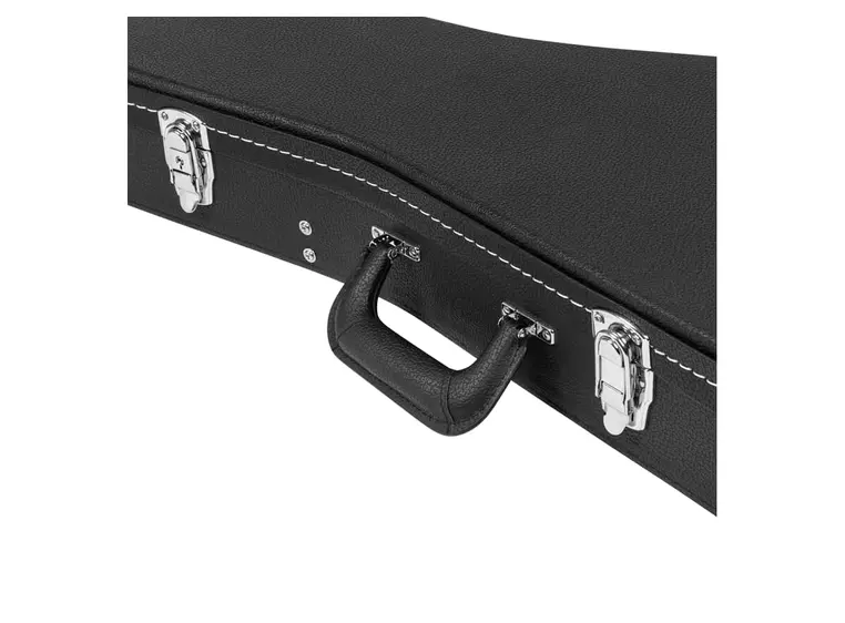 Gator GW-FLYV Deluxe Wood Case for Flying V 