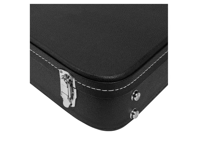 Gator GW-FLYV Deluxe Wood Case for Flying V 