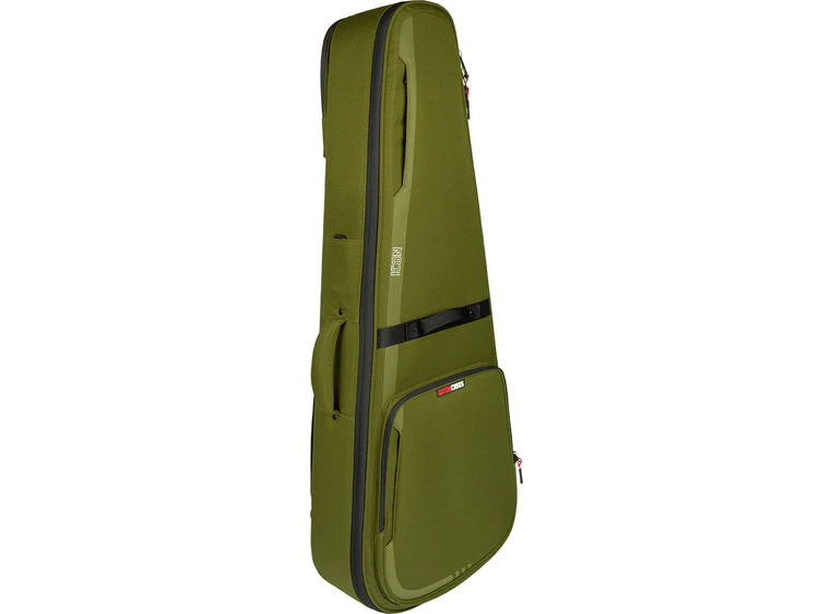 Gator ICON Dreadnought Green Gigbag 