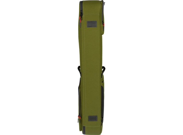 Gator ICON Dreadnought Green Gigbag 
