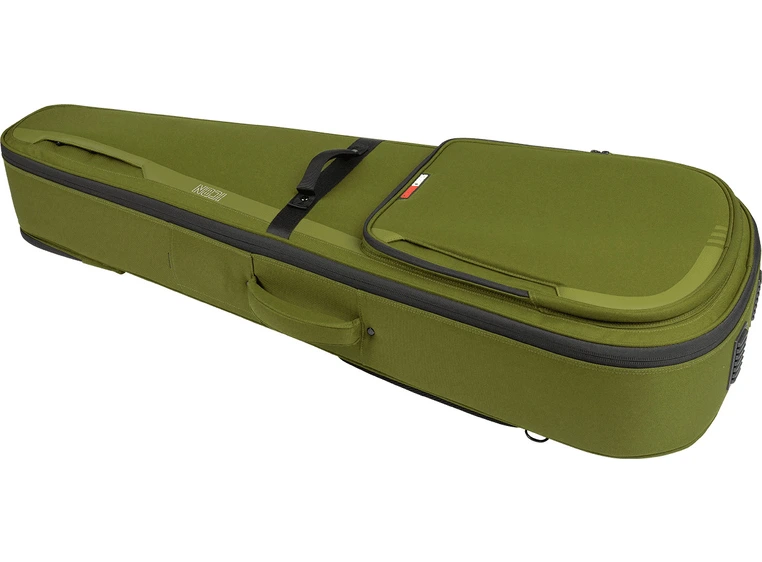 Gator ICON Dreadnought Green Gigbag 