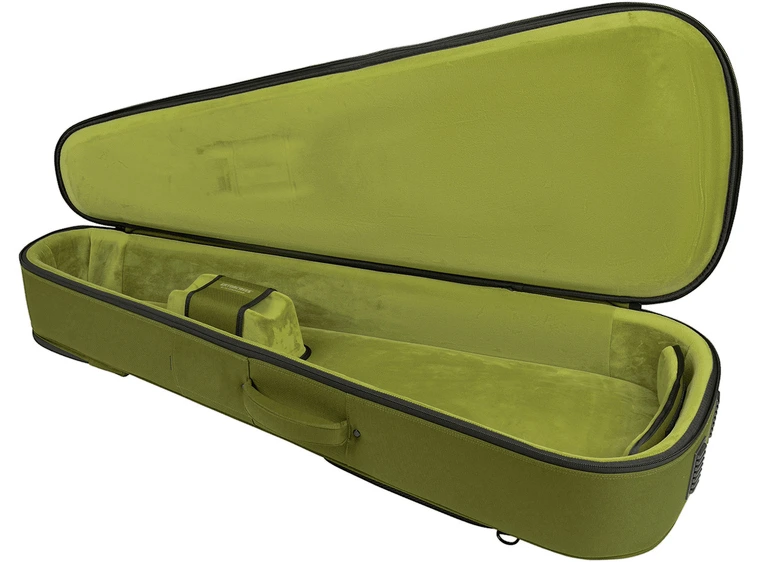 Gator ICON Dreadnought Green Gigbag 