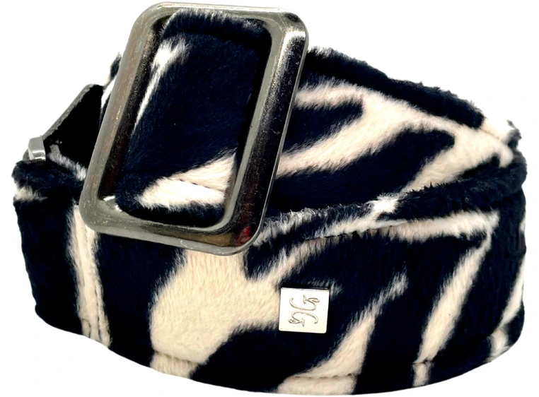 Get'm Get'm Zebra 2" Gitarreim 