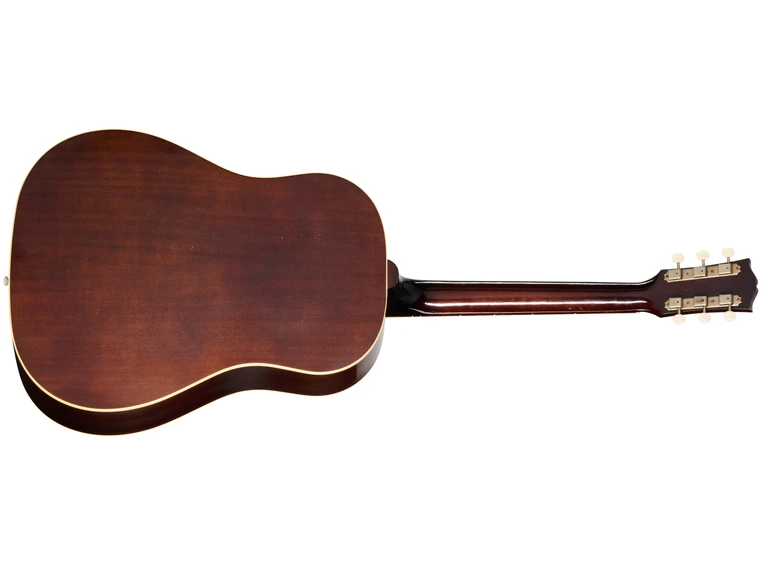 Gibson 1955 J-45 Light Aged Vintage Sunburst 
