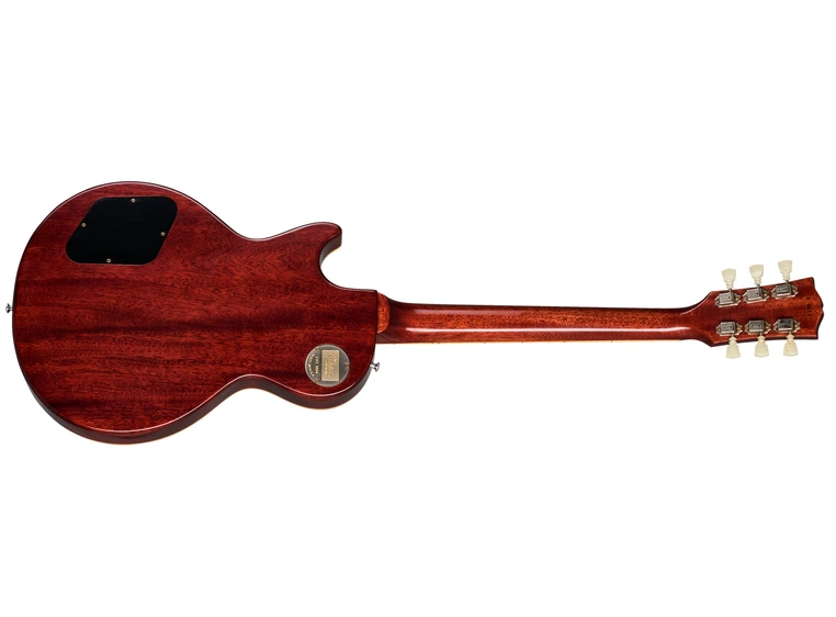 Gibson Customshop 1960 Les Paul Standard Reissue VOS Washed Cherry Sunburst 
