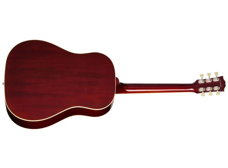 Gibson J-160E Original Vintage Sunburst 