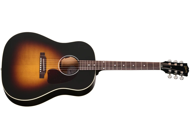 Gibson J-45 Special Satin Vintage Sunburst 