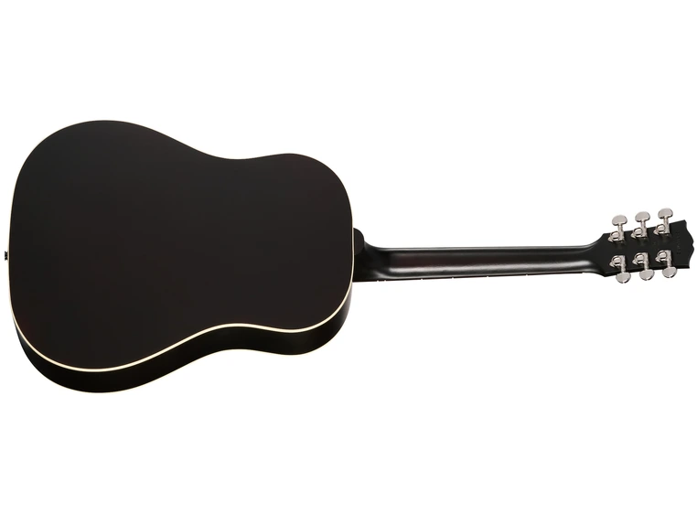 Gibson J-45 Special Satin Vintage Sunburst 